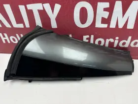 2317900919 MERCEDES Rear Left Pillar Cover Panel Sl #3
