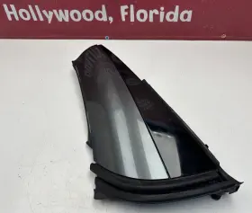2317900919 MERCEDES Rear Left Pillar Cover Panel Sl