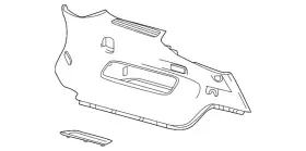 247-690-56-04-9051 MERCEDES Beltline