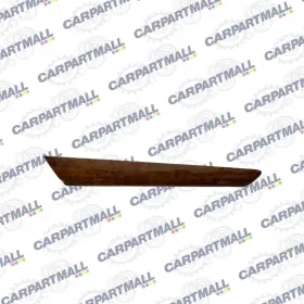2517200622 MERCEDES Front Right Door Molding Panel R350 R320