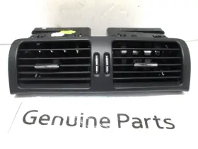 2518300554 MERCEDES Front Center Console Dash Air Vent Grille