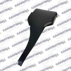 2518310224 MERCEDES Windshield Wiper Cowl Cover Bezel