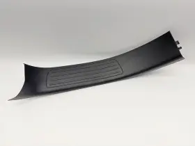 2926800235 MERCEDES Right Rear Door Scuff Sill Plate Cover