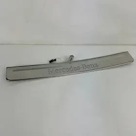 2976801600 MERCEDES Eqe Eqs Front Left Door Sill 350 450 580 #2