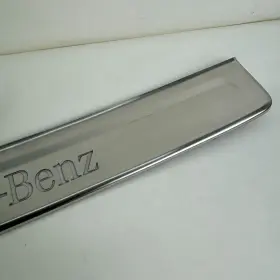 2976801600 MERCEDES Eqe Eqs Front Left Door Sill 350 450 580 #3