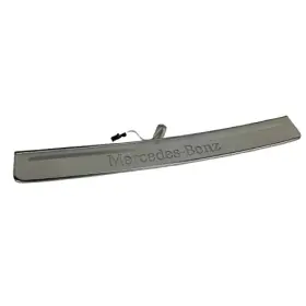 2976801600 MERCEDES Eqe Eqs Front Left Door Sill 350 450 580
