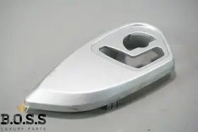 309213-RH MERCEDES Cover Seat Front Right Gl