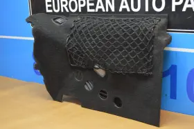 4638315645 MERCEDES Dash Passenger Lower Knee Panel Speaker #2