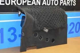 4638315645 MERCEDES Dash Passenger Lower Knee Panel Speaker #3