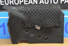 4638315645 MERCEDES Dash Passenger Lower Knee Panel Speaker