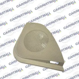 501C034369000 MERCEDES Rear Right Door Speaker Grille Cover