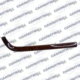 5094344-25T286 MERCEDES Rear Right Door Panel Bezel Garnish