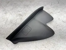 5109819 MERCEDES Dash Dashboard Left End Cap Cover A220