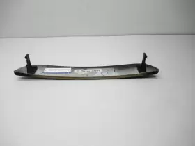 5361195-07T488 MERCEDES Center Dash Radio Upper Wood Cflo #3