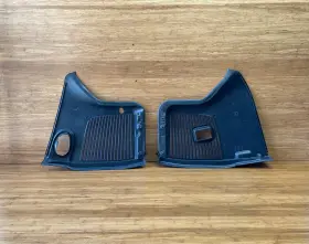 54332 MERCEDES Windshield Water Baffle Left Right GLC300