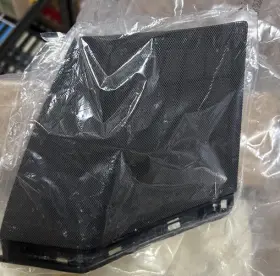 54698 MERCEDES Cover Speaker