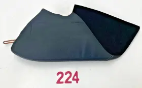 6037230L9E43 MERCEDES Driver Left Rear Seat Corner Cover E350