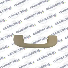 825761-VH5942 MERCEDES Front Right Roof Grab Grip Handle