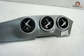 A1176800701 MERCEDES Dashboard Panel Cover Molding Cracked