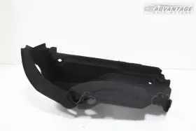 A1176900141 MERCEDES Rear Right Trunk Quarter Cover Panel #2