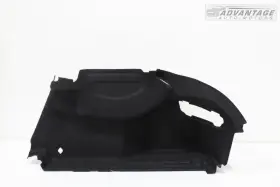 A1176900141 MERCEDES Rear Right Trunk Quarter Cover Panel