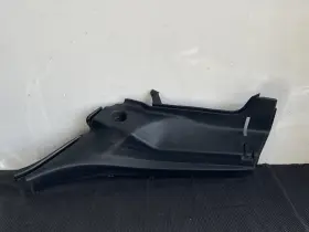 A1176901125 MERCEDES Rear Left Lower Quarter Panel Cover W117