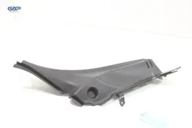 A1176901225 MERCEDES Rear Right Lower Quarter Panel Cover #2