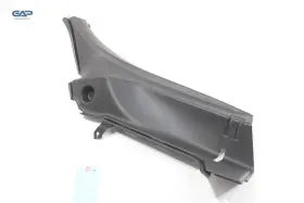 A1176901225 MERCEDES Rear Right Lower Quarter Panel Cover