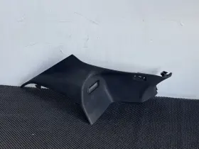 A1176905900 MERCEDES Rear Left Pillar Upper Cover Panel W117