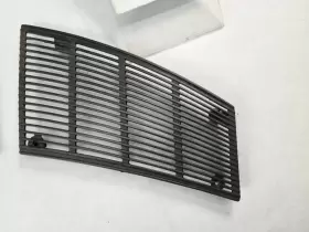 A1266806589 MERCEDES Dash Speaker Grill Cover Set 300SD W126 #3