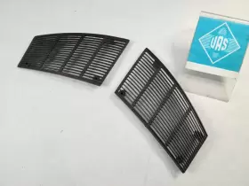 A1266806589 MERCEDES Dash Speaker Grill Cover Set 300SD W126