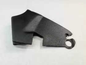A1269181930 MERCEDES Driver Seat Cover Panel Left W126 #2