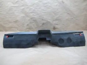 A1296800891 MERCEDES Rear Carpet Storage Shelf Box Jump Seat