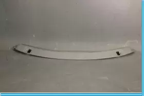 A1296905030 MERCEDES Convertible Top Windshield Latch Cover