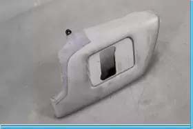 A1299110122 MERCEDES Left Driver Pillar Cover Panel SL320 #2