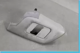 A1299110122 MERCEDES Left Driver Pillar Cover Panel SL320 #3
