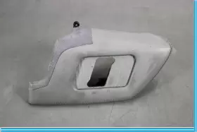 A1299110122 MERCEDES Left Driver Pillar Cover Panel SL320