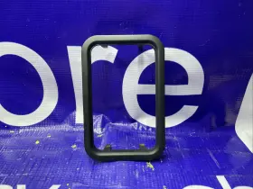 A1402670988 MERCEDES Center Console Shifter Bezel Cover W210