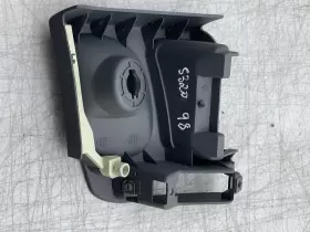 A1406800965 MERCEDES Dash Headlight Switch Bezel Cover S320 #2