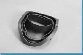 A1644600795 MERCEDES Steering Column Shroud Cover GL450 GL550 #3