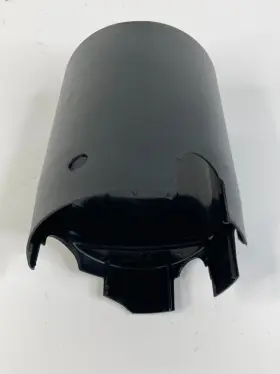 A164540174590 MERCEDES Steering Column Upper Cover Shroud 500 #2