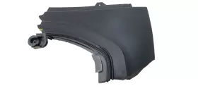 A1646800287 MERCEDES Right Dashboard Center Cover GL450 #3