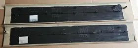 A1646803335 MERCEDES Front Left Right Lower Sill Scuff Plate #2