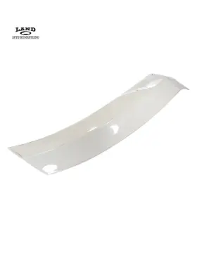 A1648843822 MERCEDES Right Rear Bumper Cover Fender Flare
