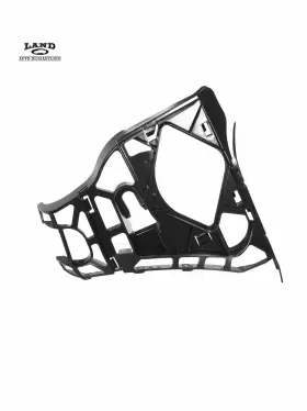 A1648850131 MERCEDES Passenger Right Rear Bumper Cover Mount