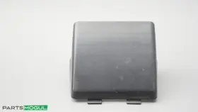 A1649180730 MERCEDES Left Seat Monitor Display Cover R350