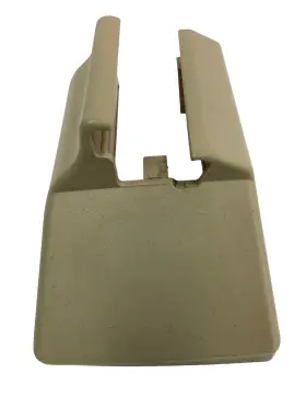 A1649190120 MERCEDES Rear Left Seat Track End Cover ML350