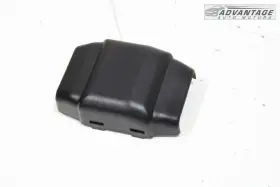 A1665450503 MERCEDES Rear Upper Second Row Seat Bracket Cover