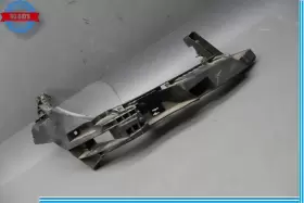 A1666200591 MERCEDES Front Right Headlight Bracket GL450 #2