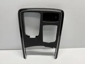 A1666800803 MERCEDES Gle Center Console Cover Panel Amg